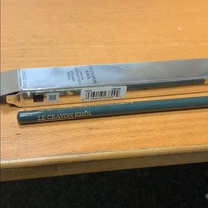 NEW Moss Lacome eye liner pencil